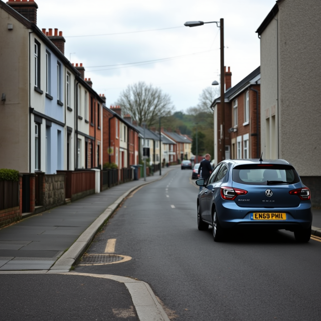 Man admits to dangerous driving that killed 84-year-old woman